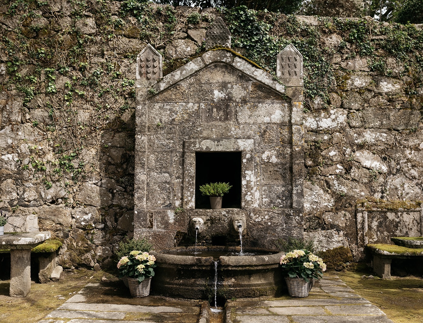 Photo of Pazo de Cea 9