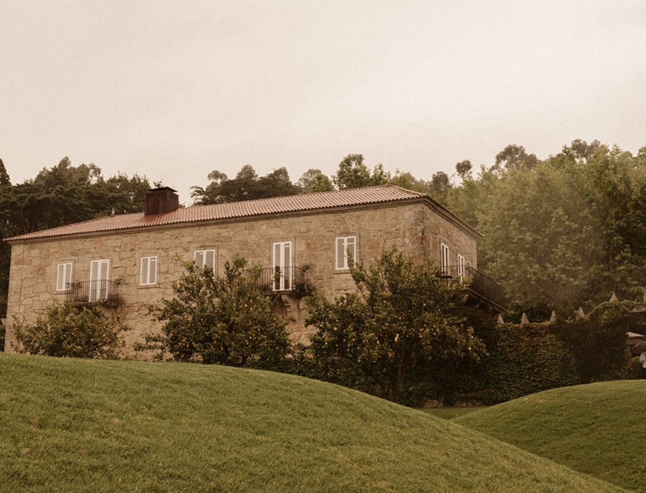 Photo of Pazo de Cea 11