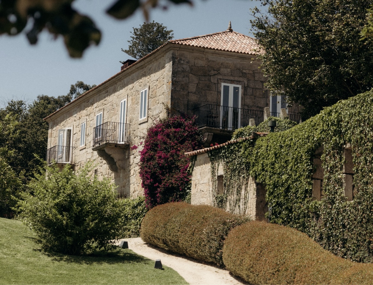 Photo of Pazo de Cea 4