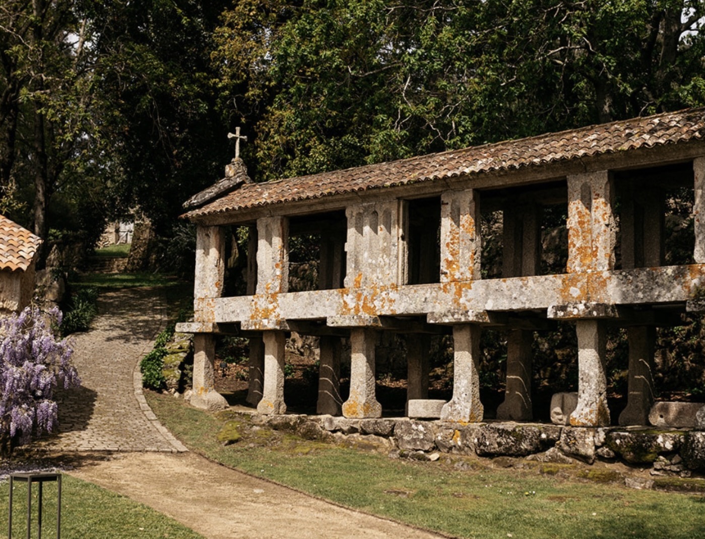Photo of Pazo de Cea 8