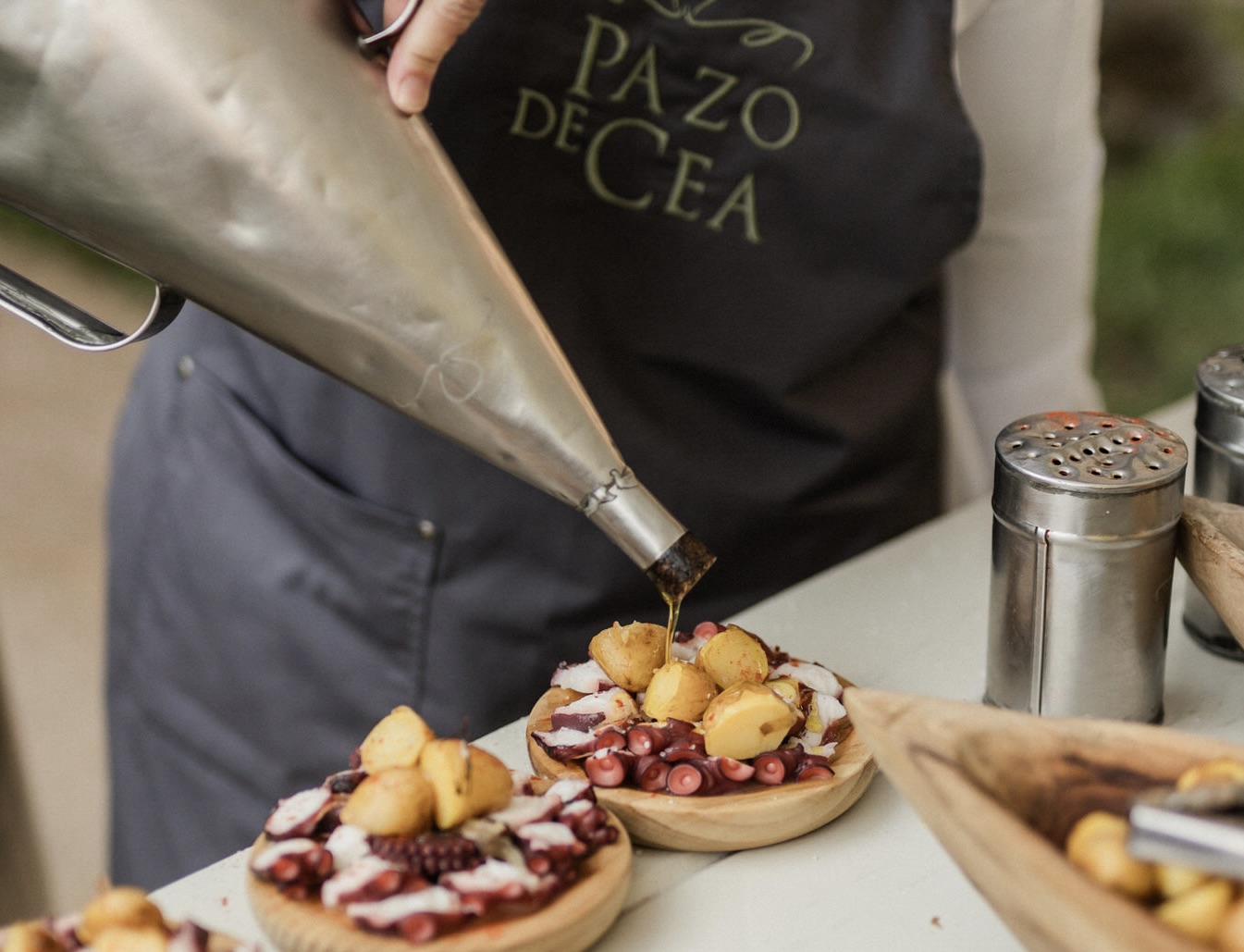 Photo of Pazo de Cea 5