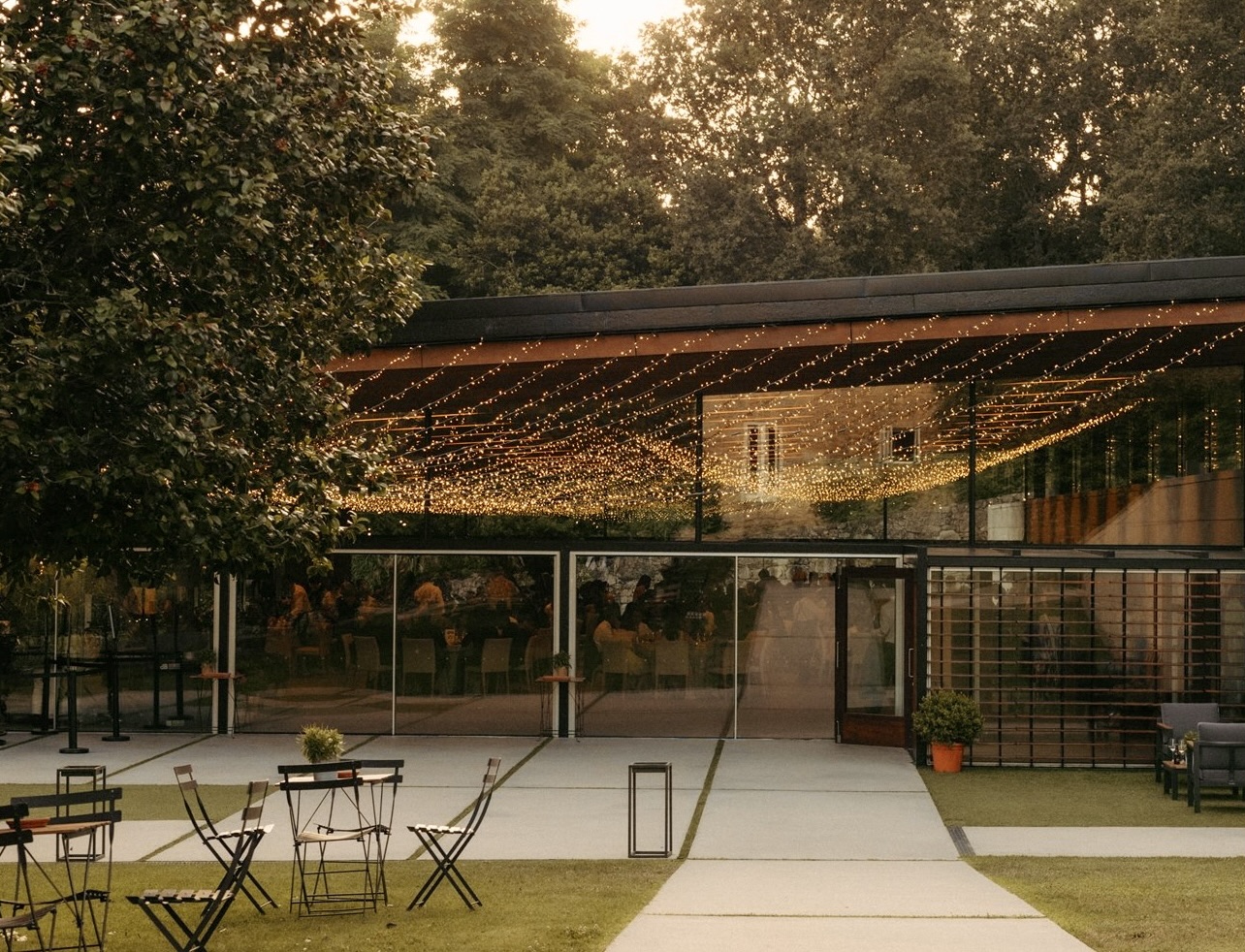 Photo of Pazo de Cea 1