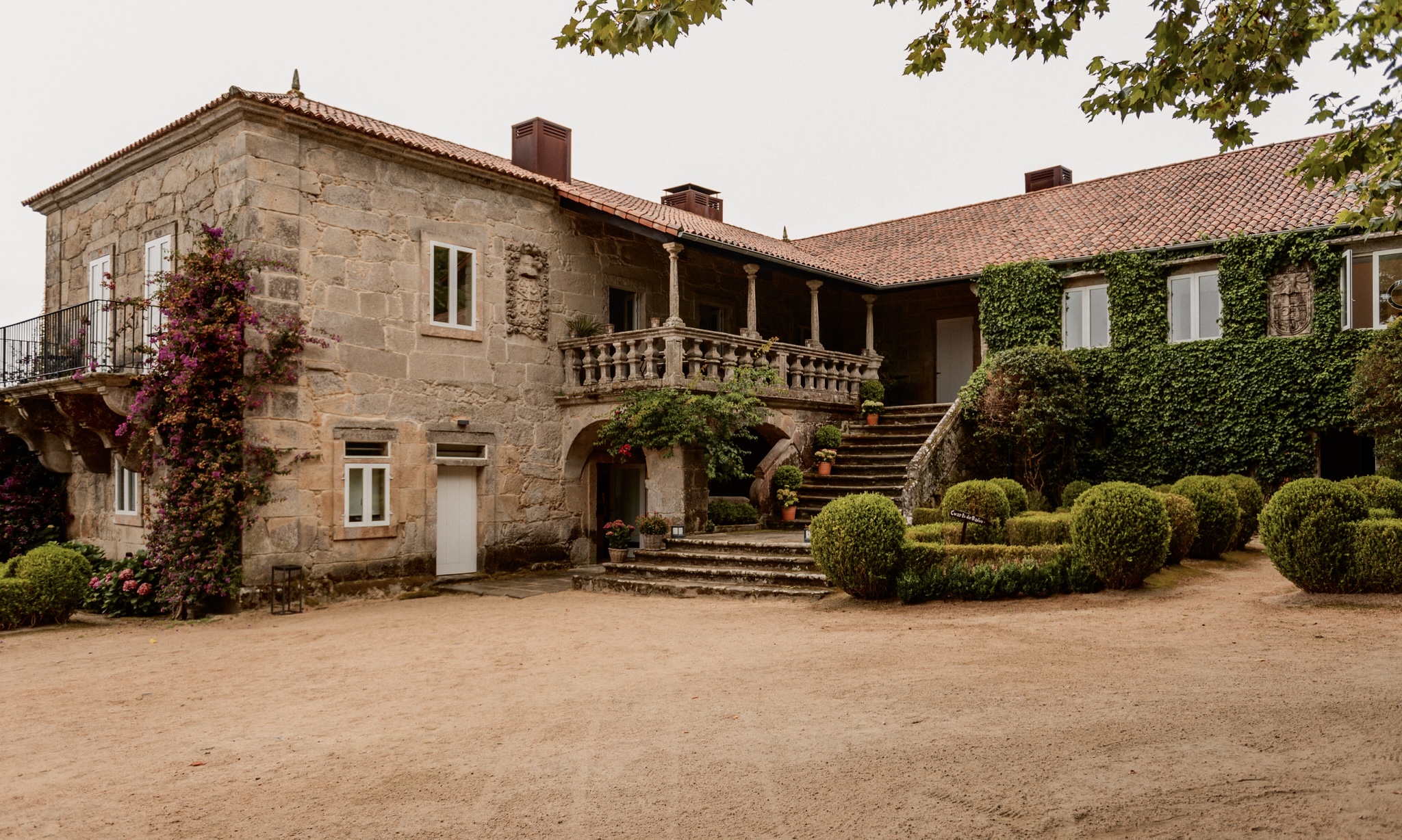 Image of Pazo de Cea