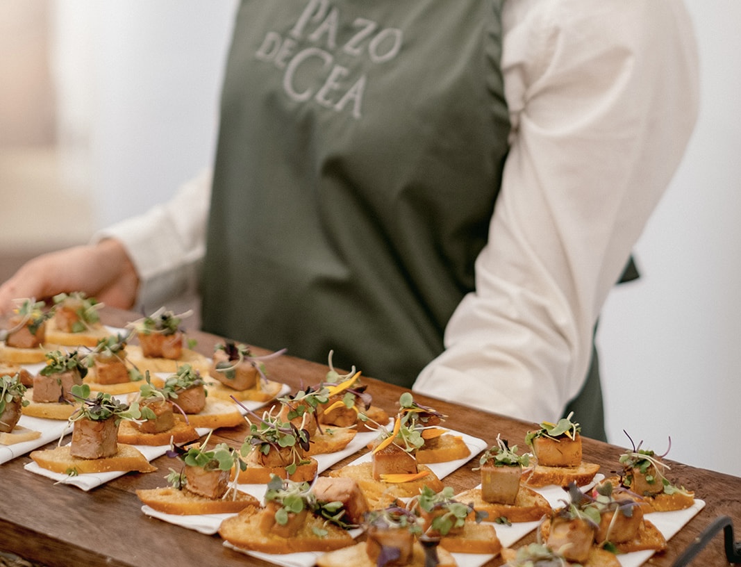 Photo of Pazo de Cea 3