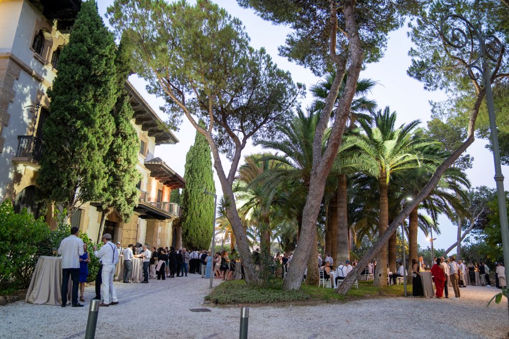 Photo of Colegio de Arquitectos Málaga 4