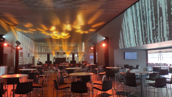 Photo of Atlético de Madrid – Civitas Metropolitano 2