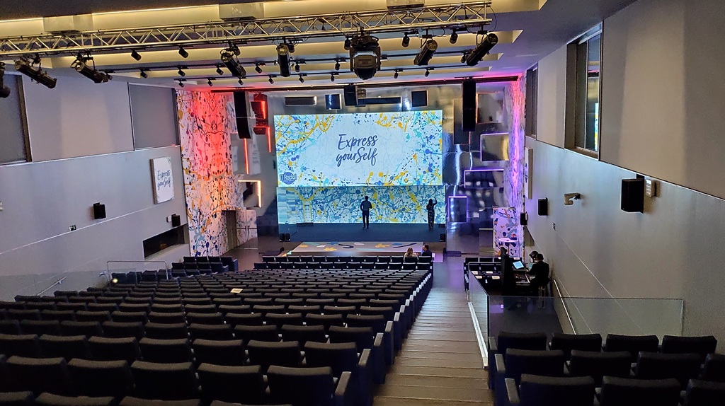 Foto de Riyadh Air Metropolitano 6