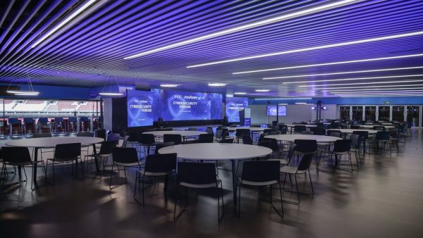 Photo of Atlético de Madrid – Civitas Metropolitano 3