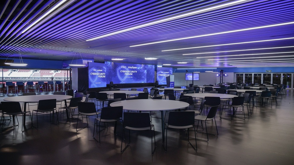 Foto de Riyadh Air Metropolitano 3