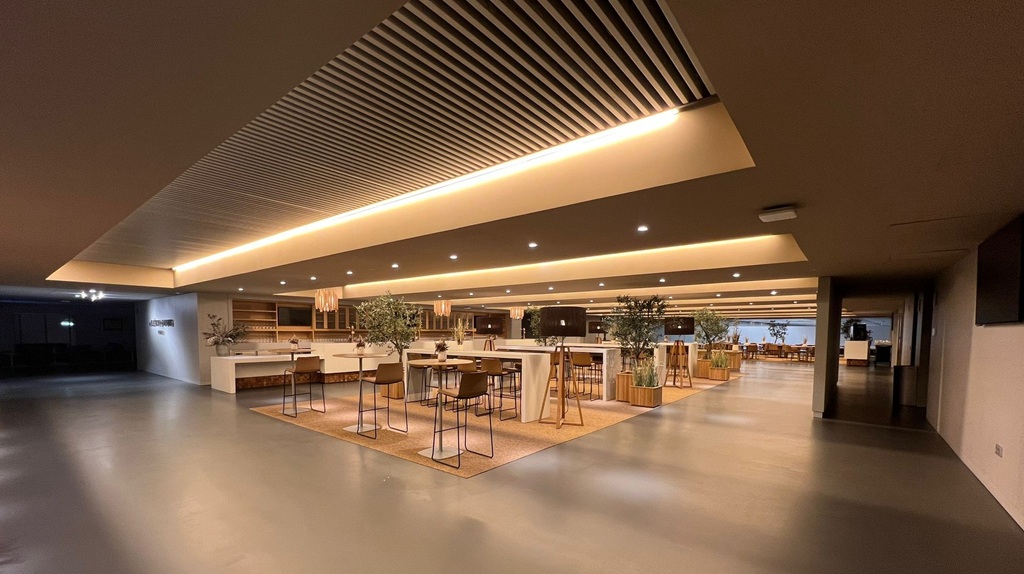 Foto de Riyadh Air Metropolitano 8