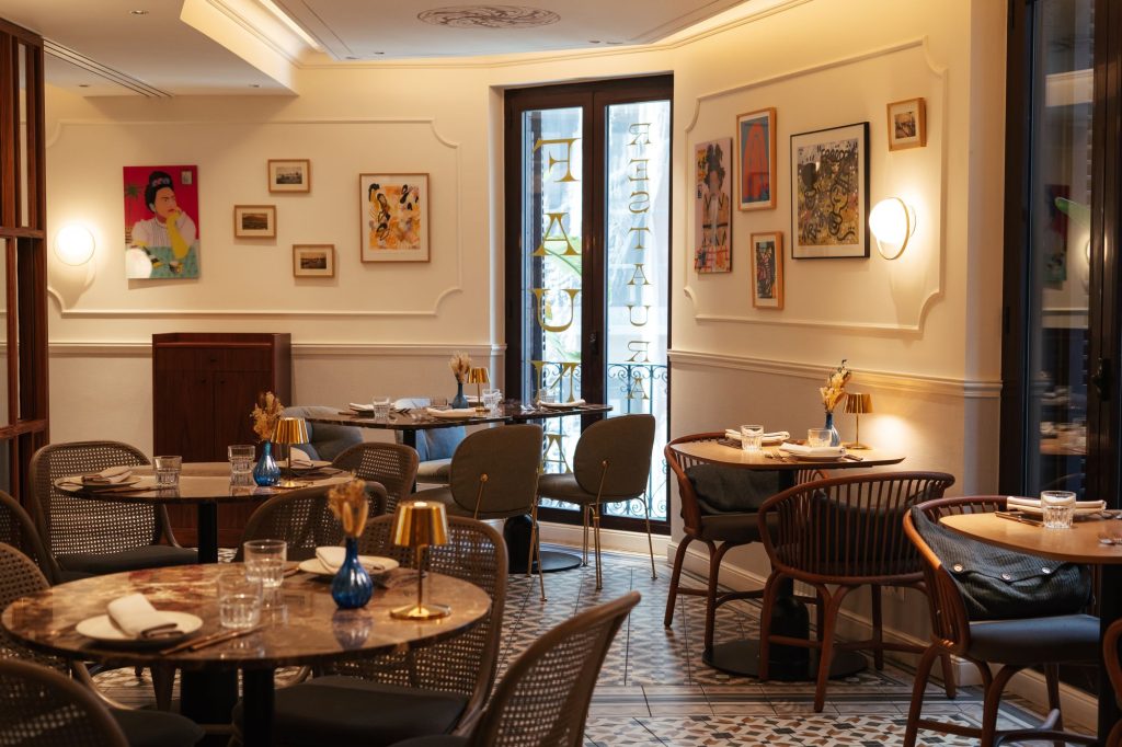 Foto de Kimpton Vividora Hotel 9