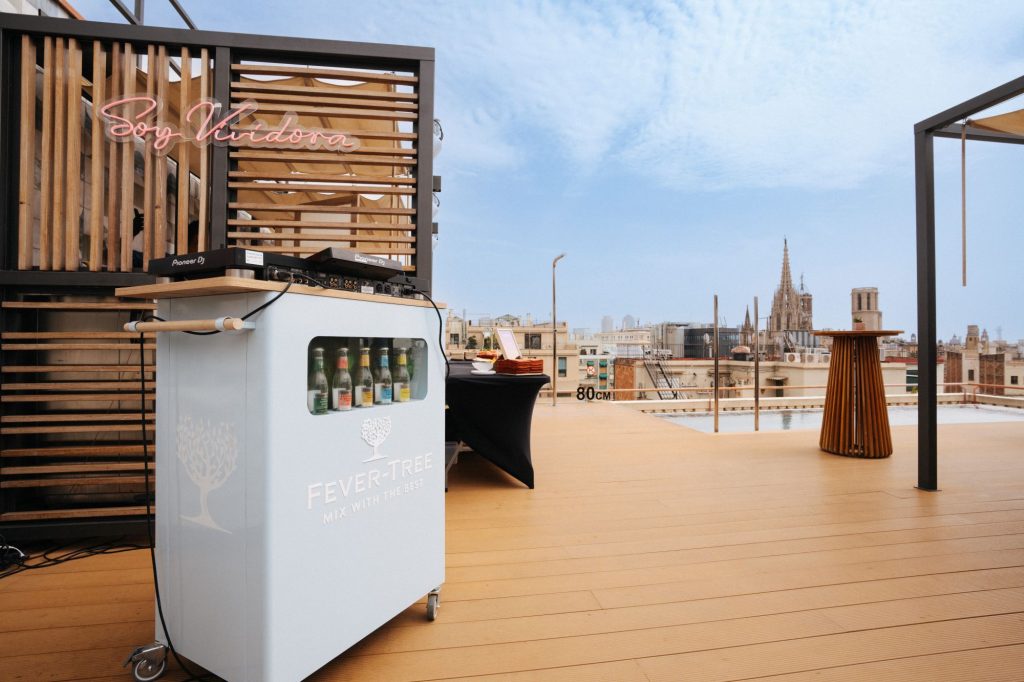 Foto de Kimpton Vividora Hotel 10