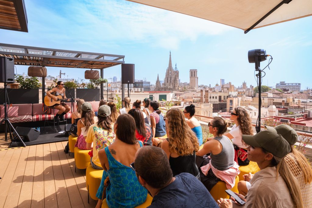 Foto de Kimpton Vividora Hotel 11