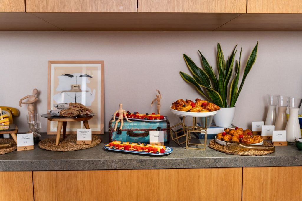 Foto de Kimpton Vividora Hotel 15