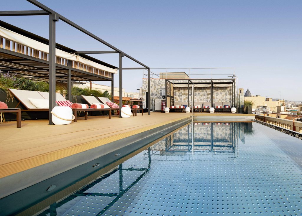 Foto de Kimpton Vividora Hotel 5