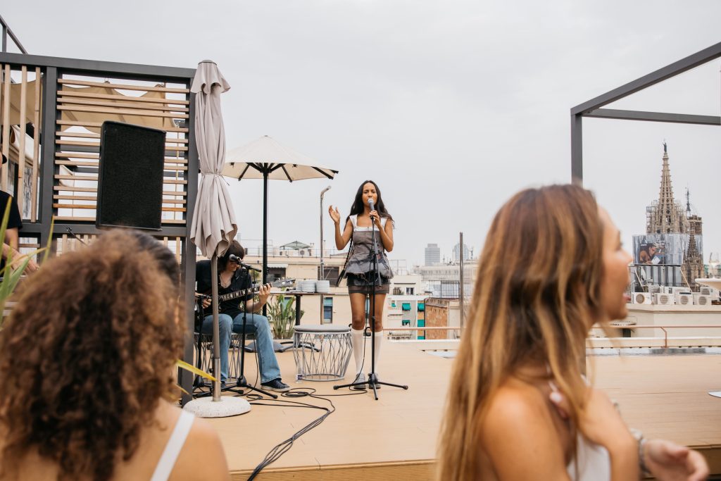 Foto de Kimpton Vividora Hotel 6