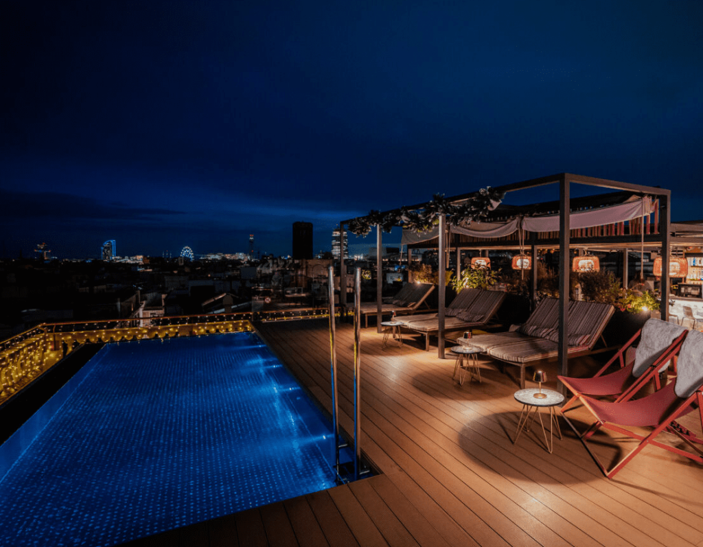 Foto de Kimpton Vividora Hotel 7