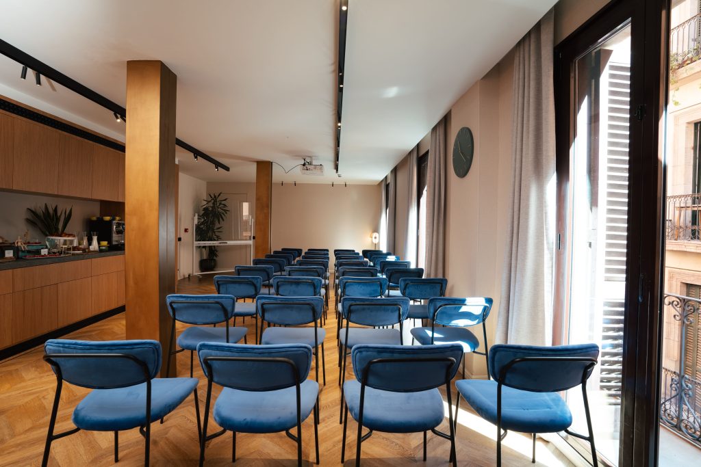 Foto de Kimpton Vividora Hotel 2