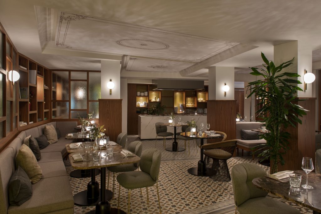 Foto de Kimpton Vividora Hotel 8