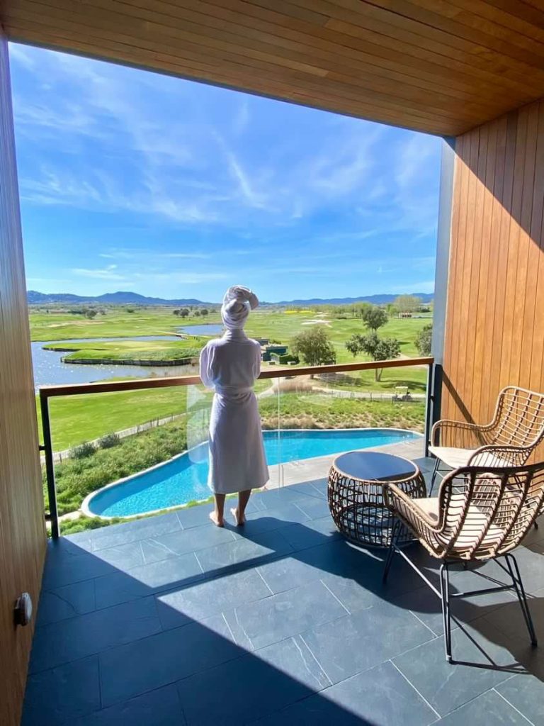 Photo of Hotel Terraverda 6