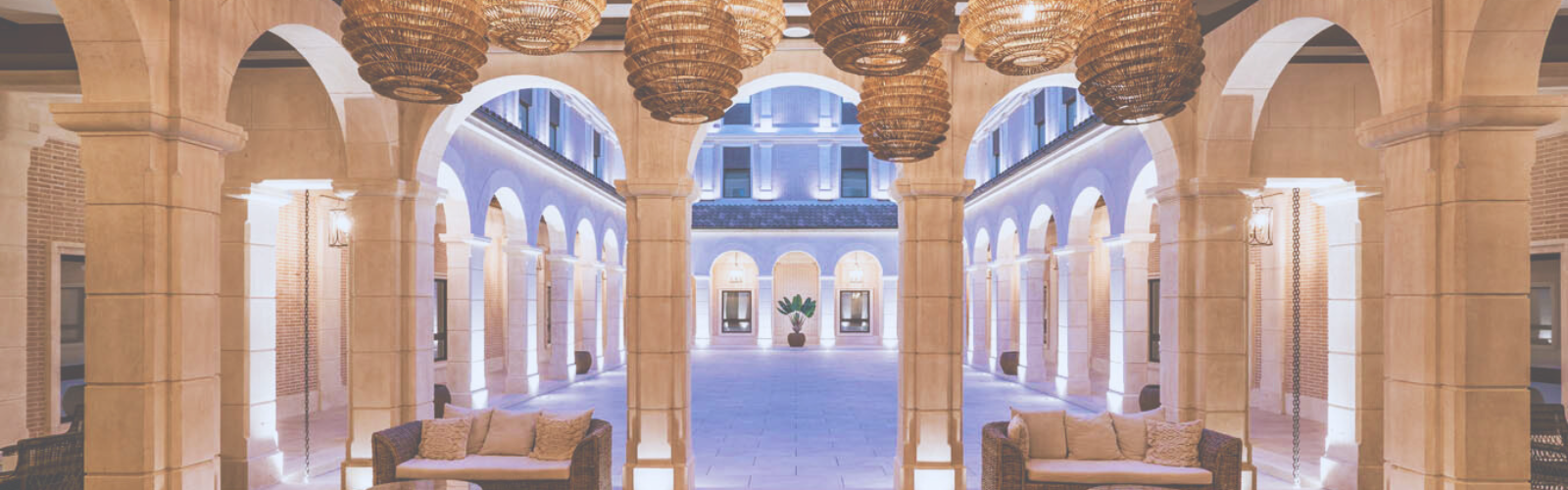 Photo of Grupo Essentia Ansares Hotel 15