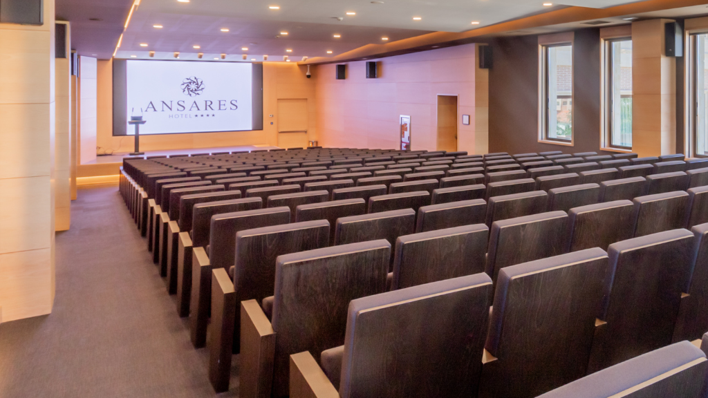 Photo of Grupo Essentia Ansares Hotel 3