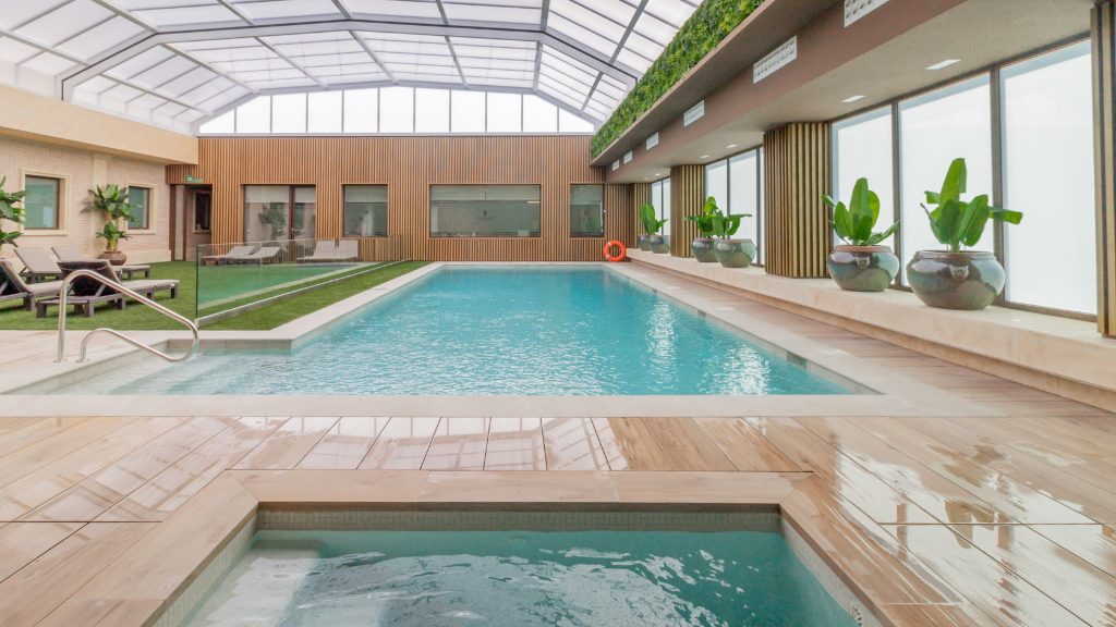 Photo of Grupo Essentia Ansares Hotel 2