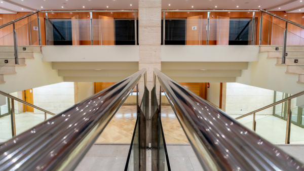 Photo of Valladolid Centro Congresos 2