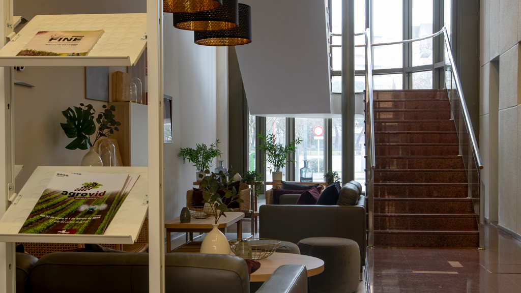 Foto de Valladolid Centro Congresos 5