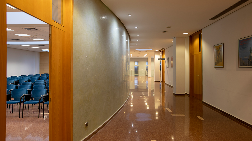 Foto de Valladolid Centro Congresos 4