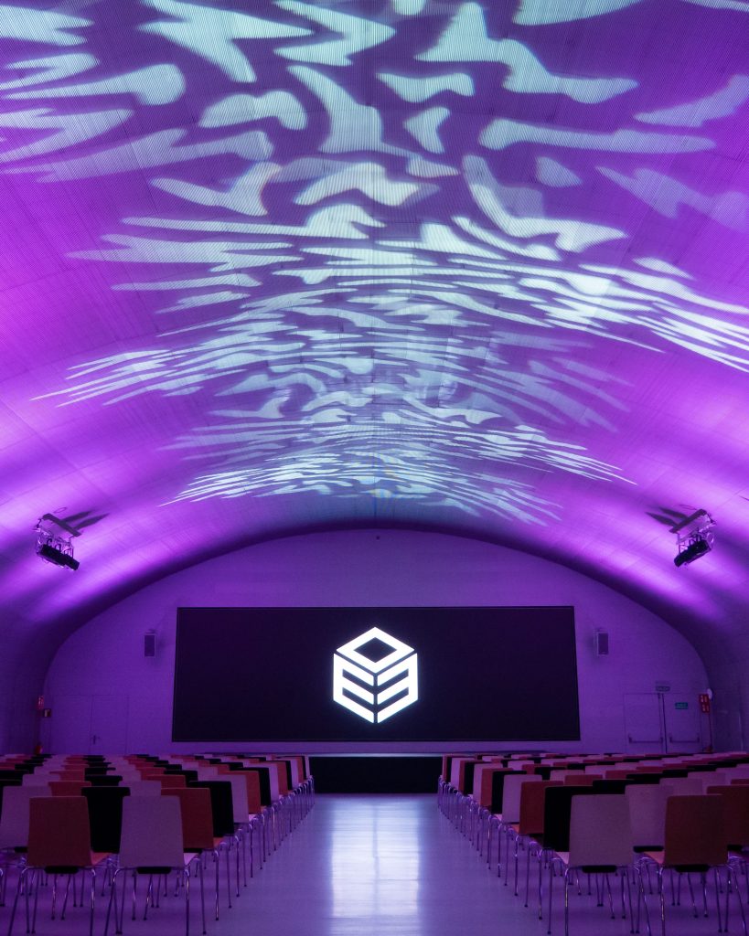 Foto de Casa del Lector 3