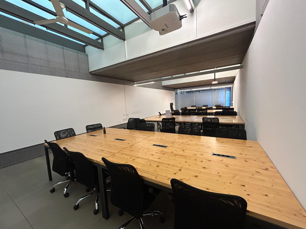 Foto de Casa del Lector 7