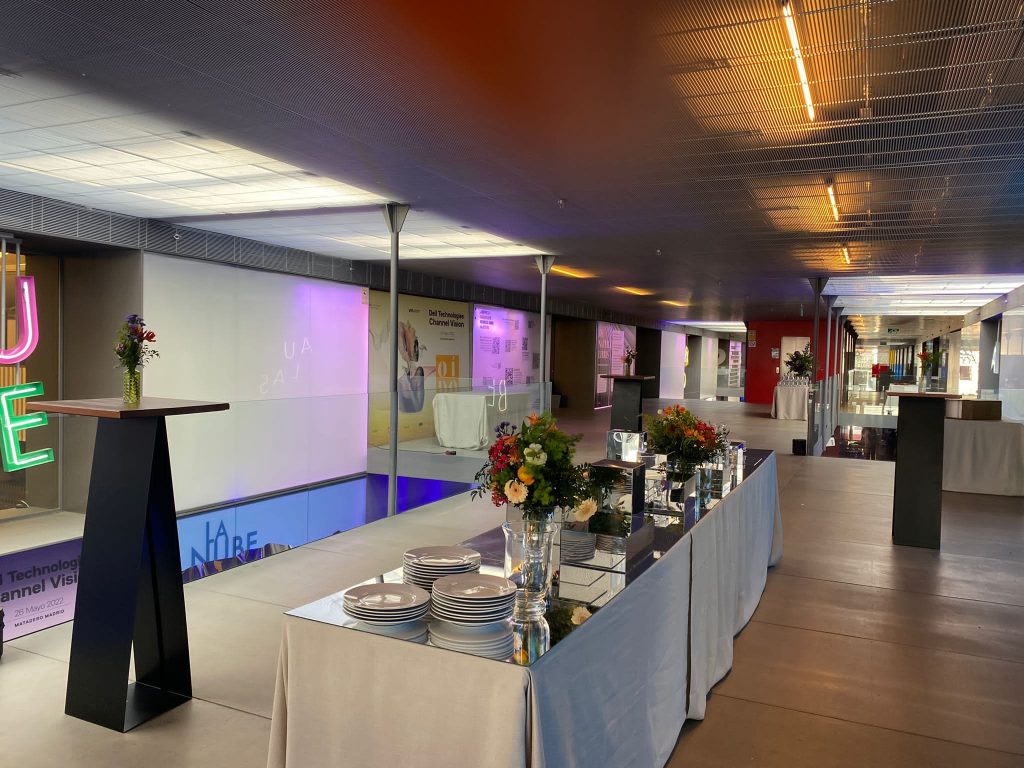 Foto de Casa del Lector 5