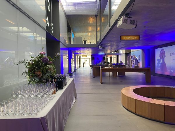 Foto de Casa del Lector 4