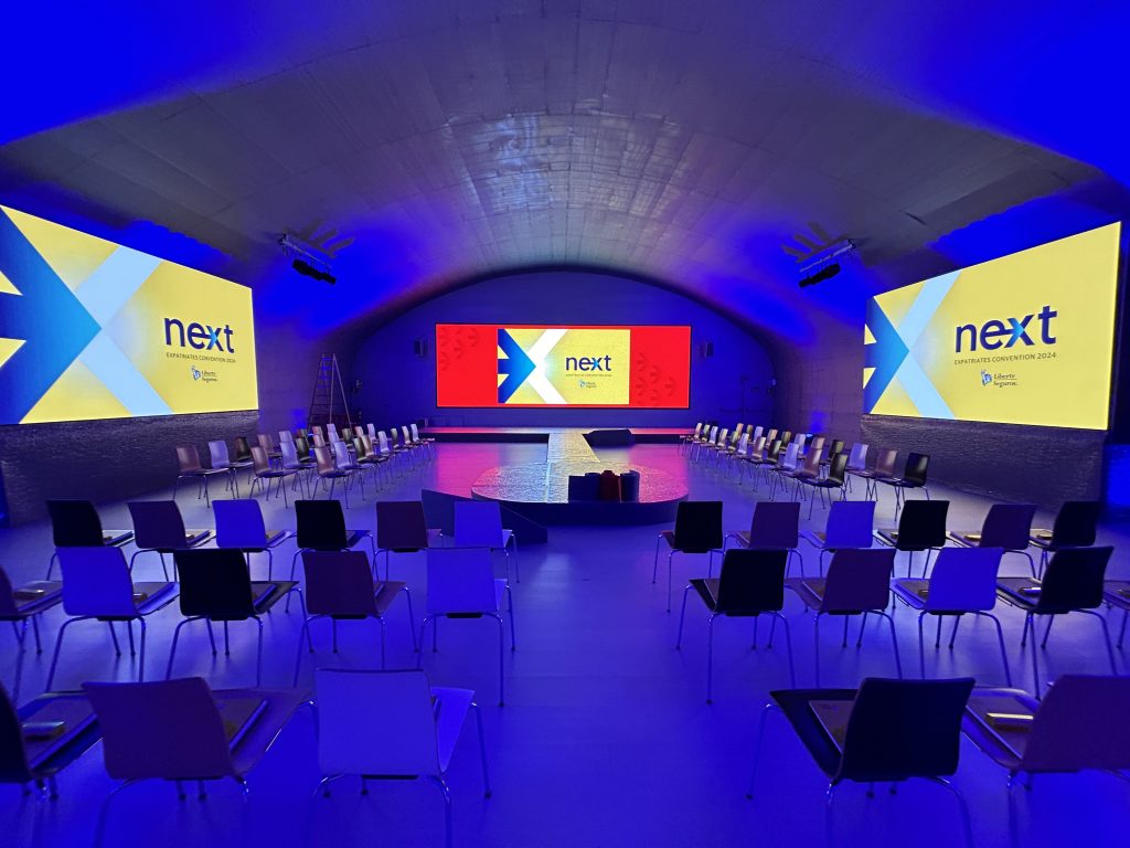 Foto de Casa del Lector 6