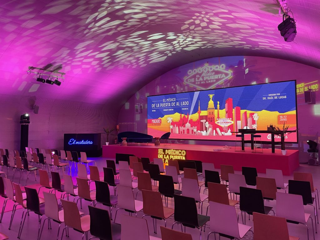 Foto de Casa del Lector 9