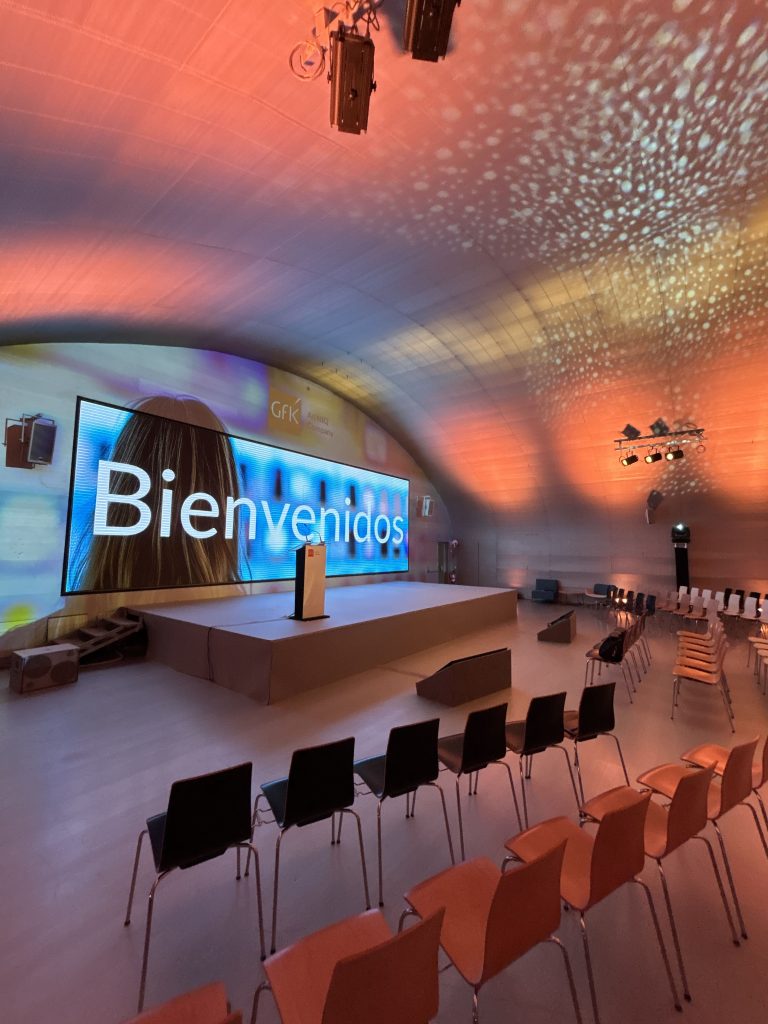 Foto de Casa del Lector 13