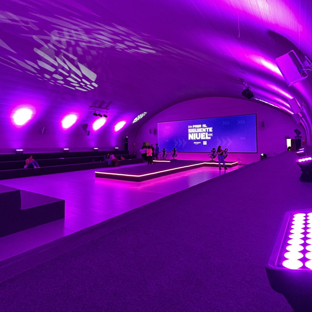 Foto de Casa del Lector 11