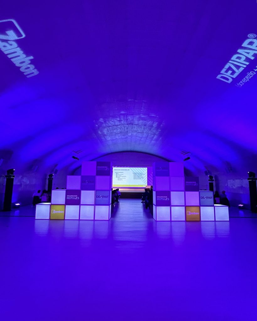 Foto de Casa del Lector 10