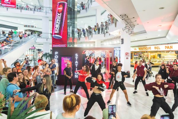 Foto de La Vaguada Centro Comercial 2