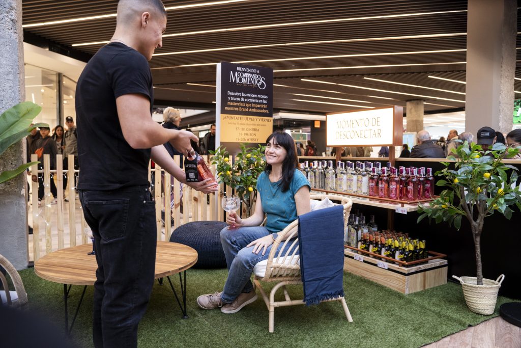 Foto de La Vaguada Centro Comercial 1