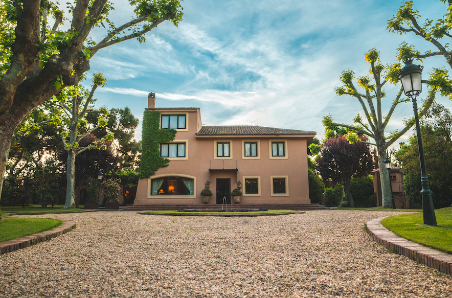 Photo of Finca la Alquería 1