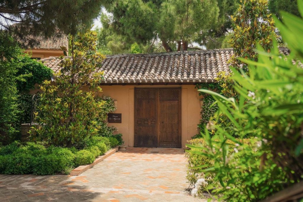 Photo of Finca la Alquería 5