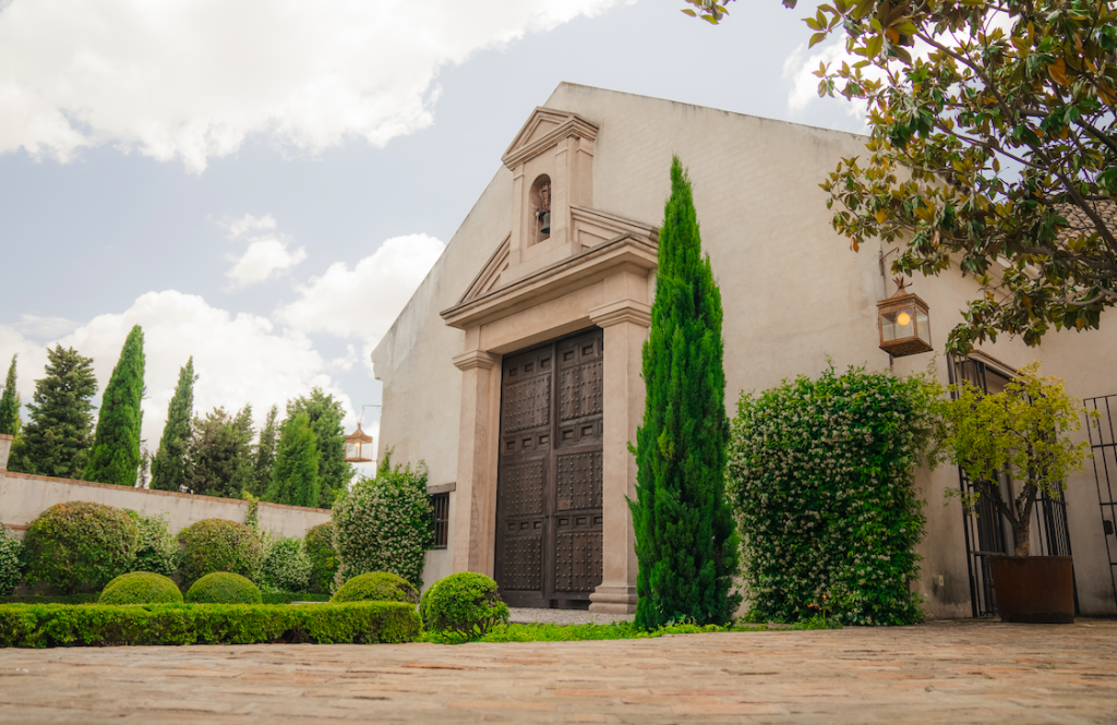 Photo of Finca la Alquería 11