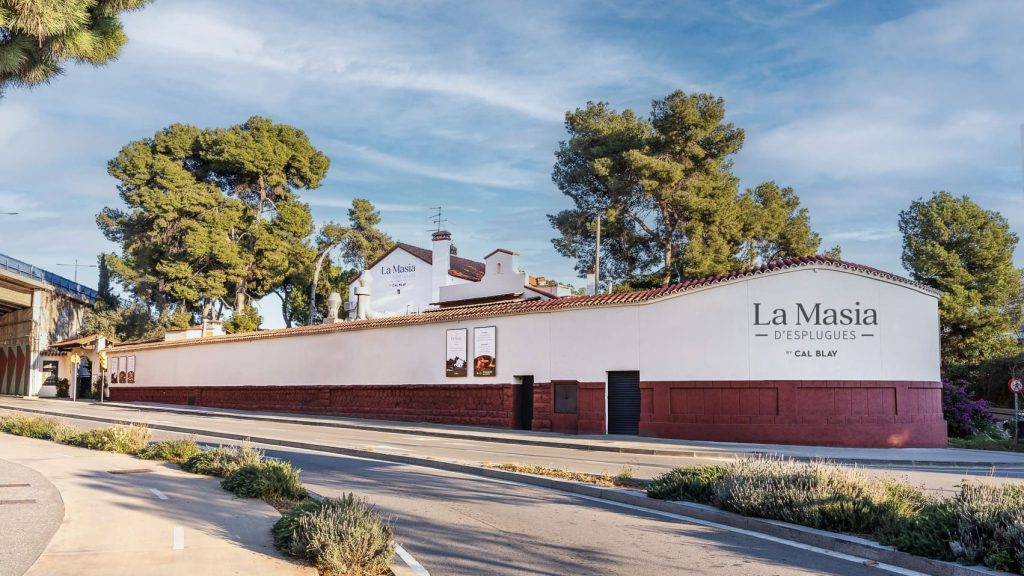 Photo of Masía de Esplugues 2
