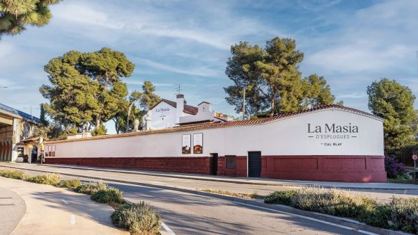 Photo of Masía de Esplugues 2