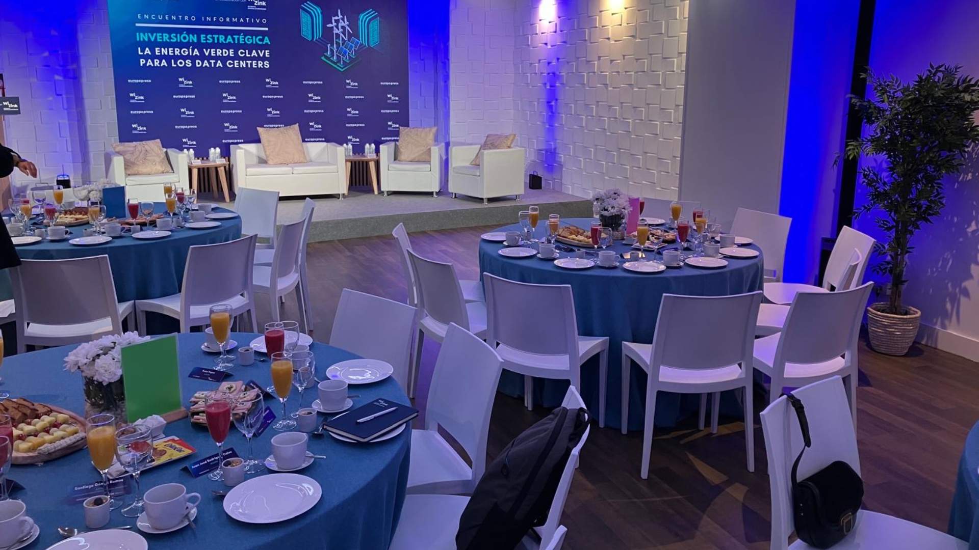 Photo of Zénit The Venue 6