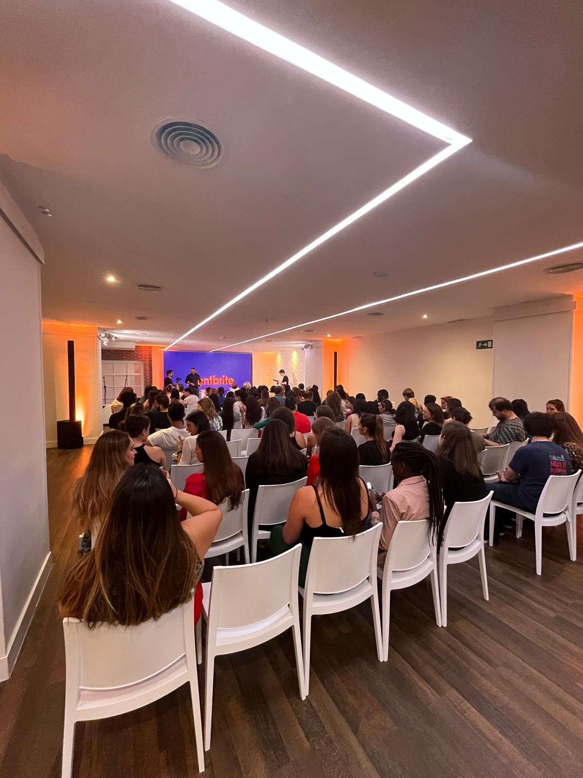 Photo of Zénit The Venue 15