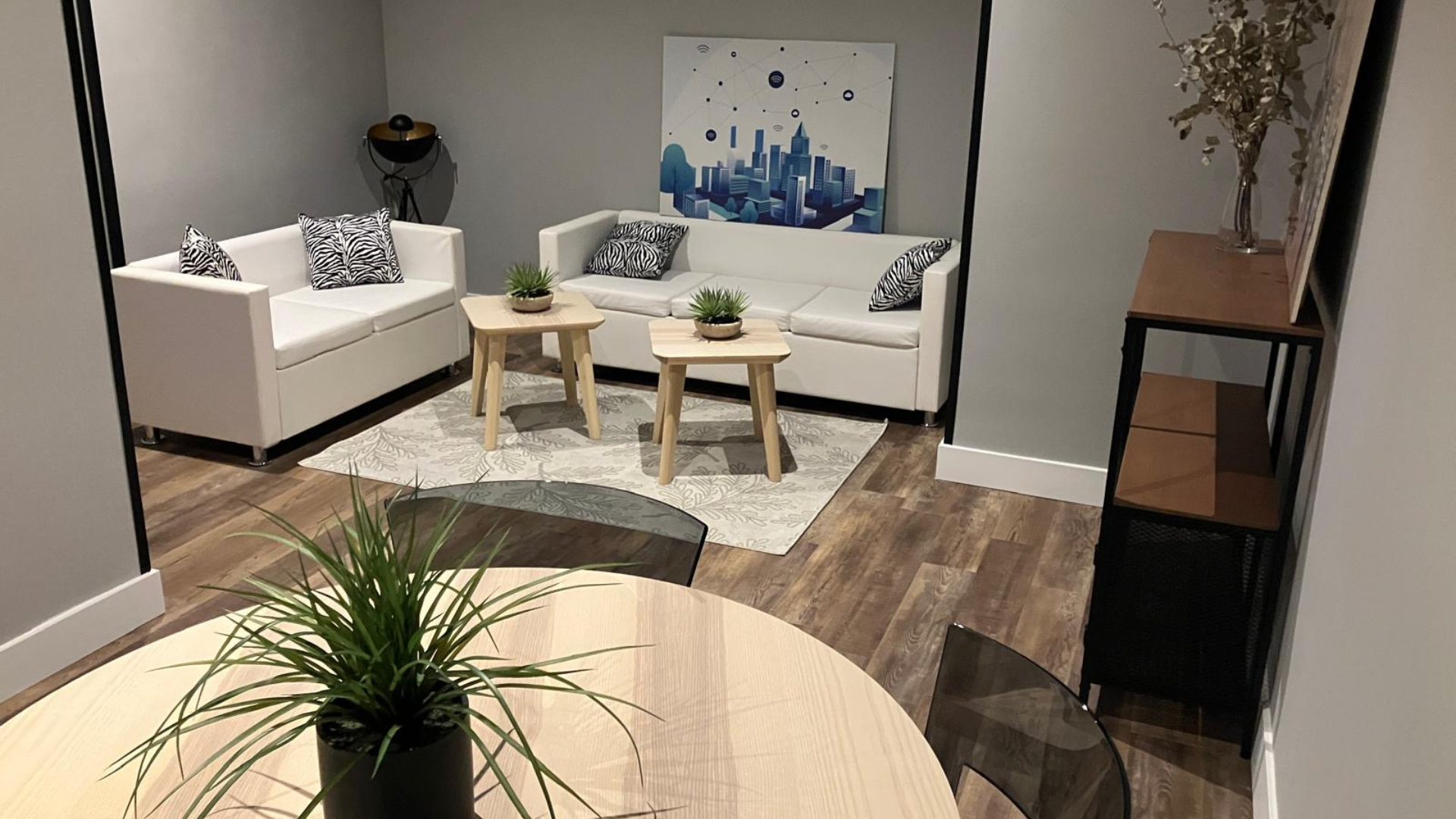 Photo of Zénit The Venue 13