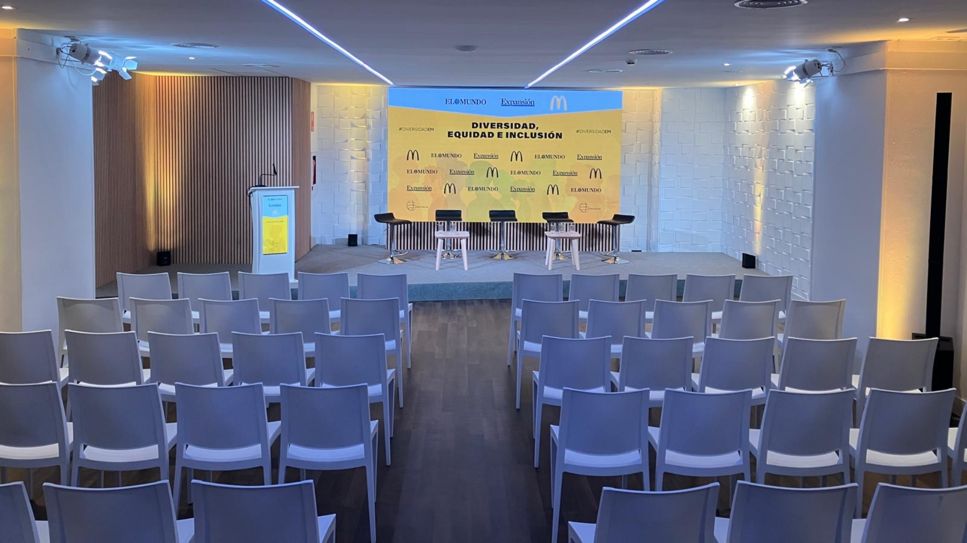 Photo of Zénit The Venue 7